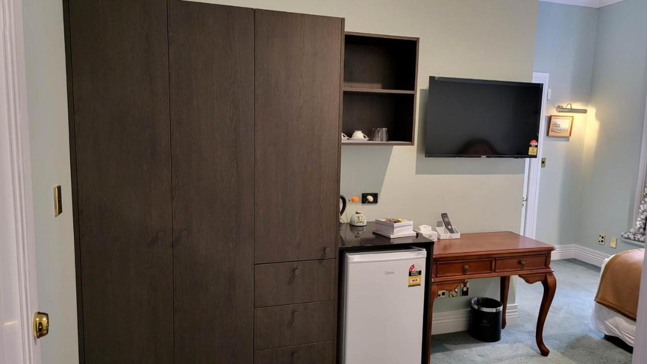 מלון אוקלנד Aachen House מראה חיצוני תמונה
